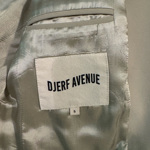 Djerf Avenue forever blazer - Picture 2 of 2